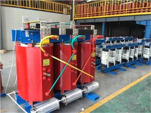 西安SCB10-125KVA干式变压器现货规格